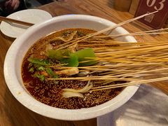 -叶婆婆钵钵鸡(解放碑店)
