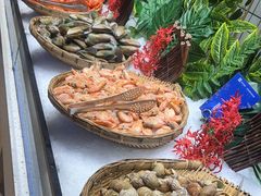 -海天盛宴新派海鲜自助餐厅(群力店)