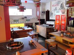 -映山红鲜货火锅(鱼嘴店)