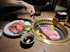 -虎丸烧肉(世纪汇店)