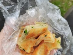 -咏春葱油饼(德政中路店)