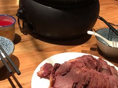 -有才叔北京时间涮肉(紫薇尚层店)