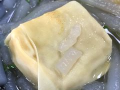 双件千张包-丁莲芳(苕溪路店)