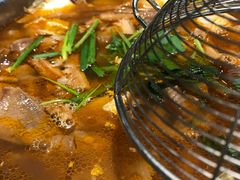 -古乐牛香·鲜牛肉牛杂火锅(五一中路店)