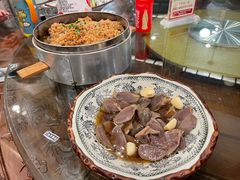 -孙府大院(步行街店)