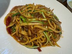 -小马哥融合菜(延安大街店)