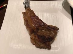 -佛山希尔顿酒店·融誉亚洲美食荟