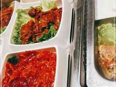 -海底捞火锅(贵和购物中心店.原鲁能城店)