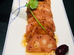 -坛宗剁椒鱼头(河西王府井店)