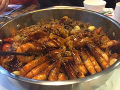 -黄记煌三汁焖锅(凯德广场店)