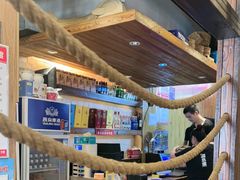 -湘水滨·臭鳜鱼·湘菜(马驹桥店)