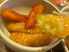 -素满香·食养自助(天一广场店)