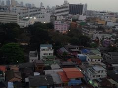 -曼谷王子宫殿酒店