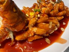 -姑苏家宴·苏帮菜·松鼠桂鱼(苏州总店)