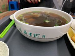 -清真蒋有记(老门东店)