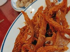 -华天延吉餐厅(西四总店)