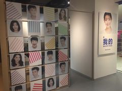 -天真蓝照相馆(西安南门王府井LAB店)