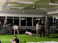 -聚健身GatherFitness(余杭店)