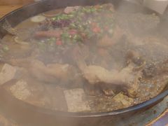 -老板恋上鱼(印象城店)