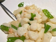 -吴越荣记苏州菜·松鼠桂鱼 100% 活鱼现做(月光码头店)