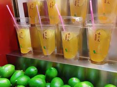 -味子夫鸡柳(解放碑总店)