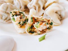 -宝源饺子(麦子店街店)