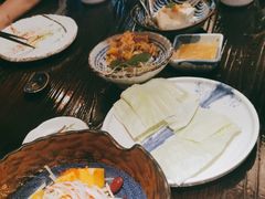 -鸟鹏烧鸟居酒屋(熙龙湾店)