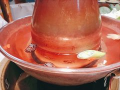 -宣武小院涮肉(前门店)