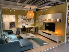 -宜家家居(哈尔滨商场店)