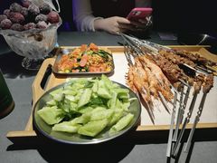 -M-MIX电音烤吧