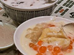 -堂屋糖水店(愚园店)