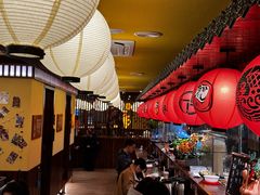 -鸟鹏烧鸟居酒屋(仁恒梦中心店)