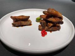 -隆荟•台州菜•粤菜