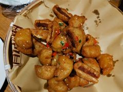 -肖记公安牛肉鱼杂馆· 省级非物质文化遗产(仁和路店)