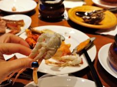 -广州富力君悦大酒店·凯菲厅