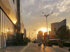 -萨莉亚意式餐厅(杭州滨江天街店)