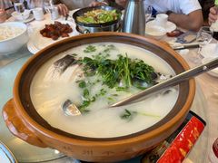 -千岛湖鱼味馆(十字街总店)