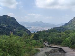 景点-大罗山风景区