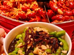 -熊记虾王·小龙虾(东晓南店)