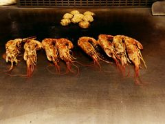 -富力希尔顿酒店·源氏日餐厅