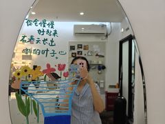 -GOOD好事咖啡(会展城店)