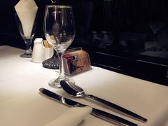 -火车头法国西餐厅
