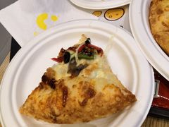 -City1+1城市比萨(国商卫星广场店)