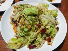 -恩宏德餐馆(平山道店)