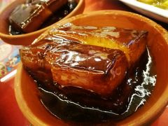 -玉华台饭庄(裕中西里小区店)