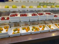 -春晖园度假酒店温泉