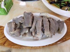 白斩羊-三得正宗乌烈乳羊(环城东二路店)