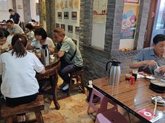 -王明古法砂锅居(开化寺店)