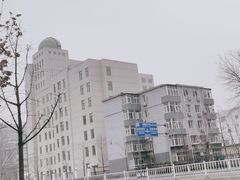 -新世界百货(顺义店)