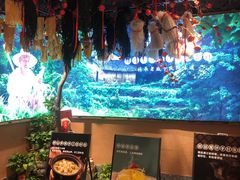 -筱爷叔·上海传统手工菜(玉树路店)